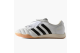 adidas Predator 2002 IC Kith Gum (JS0727) weiss 1