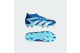 adidas Predator Accuracy.1 FG (IE9499) blau 1