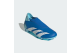 adidas Predator Accuracy.3 Laceless FG (IF2266) blau 5