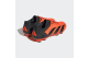 adidas Predator Accuracy.3 Low FG (GW4601) orange 2