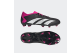 adidas Predator Accuracy.3 L FG Low (GW4602) bunt 1
