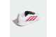 adidas Predator Club Fold Over Tongue Ft IN Sala (KJ6739) bianco 6
