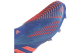 adidas Predator Edge FG (FBPFS22GZ9002_GZ9002) blau 2