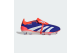 adidas Predator Elite FT Tongue FG (IF6442) blau 2