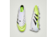 adidas Predator Elite FG Laceless (JI1075) weiss 4
