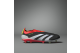 adidas Predator Elite Laceless FG (IE1805) schwarz 6