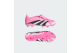 adidas Predator League FG Beckham Fold Over Tongue (JP9917) pink 1