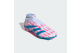 adidas Predator League Laceless FG (IF1465) weiss 5