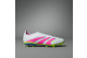 adidas Predator League FG Laceless MG (ID3861) weiss 3