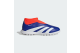 adidas Predator League Laceless TF (IF6429) blau 2