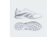 adidas Predator League TF (ID3771) weiss 1