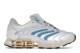 adidas Predator Megaride Kith Blue (JR9208) weiss 2