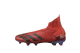 adidas Predator Mutator Adv 20 Collegiate Burgundy FG (EH2553) rot 1