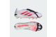 adidas Predator Pro Fold over Tongue AG (IH7221) argento 1