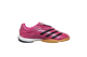 adidas Predator Sala (JR1641) pink 3