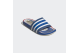 adidas Adilette Premium (FX4429) blau 2