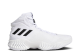 adidas Pro Bounce 2018 (FW5744) schwarz 2