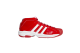 adidas Pro Model 2G Scarlet (EF9819) rot 4