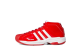 adidas Pro Model 2G Scarlet (EF9819) rot 1