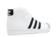 adidas Pro Model (BB2131) weiss 5