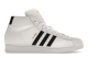 adidas Pro Model (FV5722) weiss 3