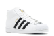 adidas Pro Model Mid J (S85962) weiss 4