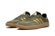 adidas Puig Samba Palace Olive Gold (HQ6100) grün 3
