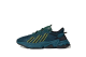 adidas Pusha T x Ozweego (FV2480) grün 1
