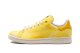 adidas Stan Smith Pharrell Holi (AC7042) gelb 1