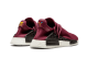 adidas NMD Pharrell Hu x And Family Friends R1 Burgundy (BB0617) rot 4