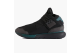 Y-3 Qasa High Charcoal (BB4735) schwarz 2