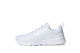 adidas QT Racer 2.0 Iridescent (H05793) weiss 1