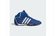 adidas Racer Hi (JS2914) blau 1