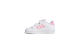 adidas Rapid Court (JS4768) branco 2