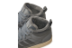 adidas Rapid Court Mid Winterized (JR0169) grau 4