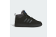 adidas Rapid Court Mid Winterized (JR2804) schwarz 1