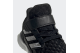 adidas RapidaRun (EF9277) schwarz 5