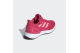 adidas RapidaRun (FV4035) vermelho 3