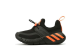 adidas RapidaZen J Screaming (FX2692) schwarz 1