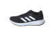 adidas Response Runner U (ID7336) schwarz 5