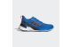 adidas Response Super 2.0 (GX8263) blau 1