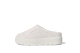 adidas Rivalry Mule Cloud Grey Off (IG2232) beige 2