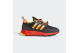 adidas ZX 1K Boost Guardians Of The Galaxy Rocket (GX1210) bunt 1