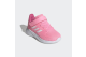 adidas RUNFALCON 2.0 (HR1403) pink 5