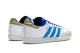 adidas Samba Indoor Lionel Messi (ID3550) weiss 3