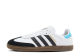 adidas Samba Newcastle United (JQ4044) bunt 2