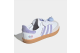 adidas Samba OG Comfort Closure Elastic Lace Children (KK2162) blanco 4