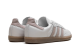 adidas Samba OG Grey Vapor Gum (JH5792) weiss 2