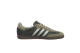 adidas Samba OG Shale Olive Putty Grey Strata (IH6803) bunt 3