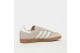 adidas Samba OG GS (HQ0289) beige 3